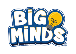 Big minds