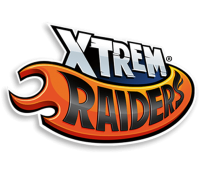Xtrem raiders