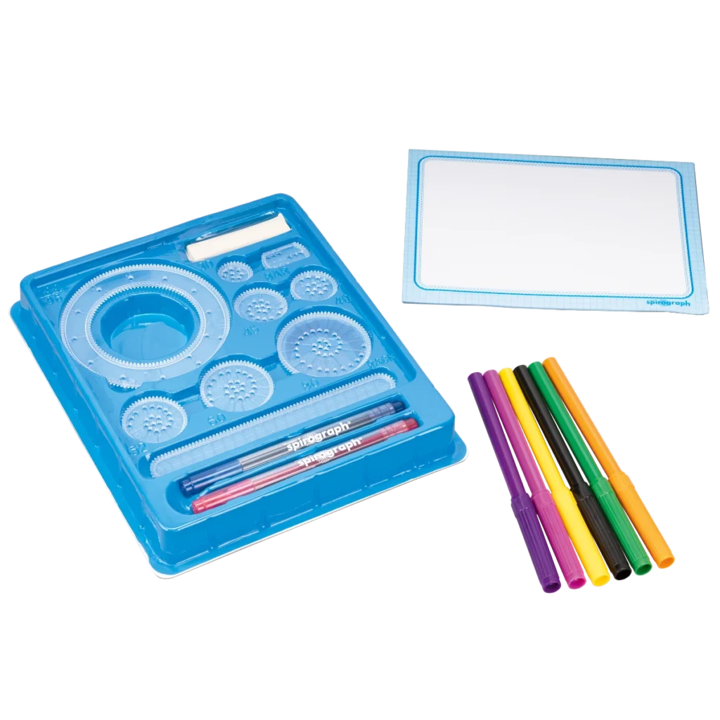 Spirograph Design Set