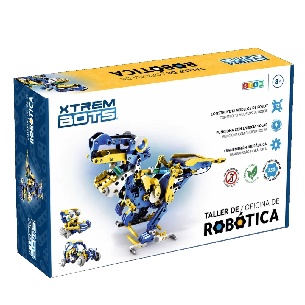 Robotics Workshop