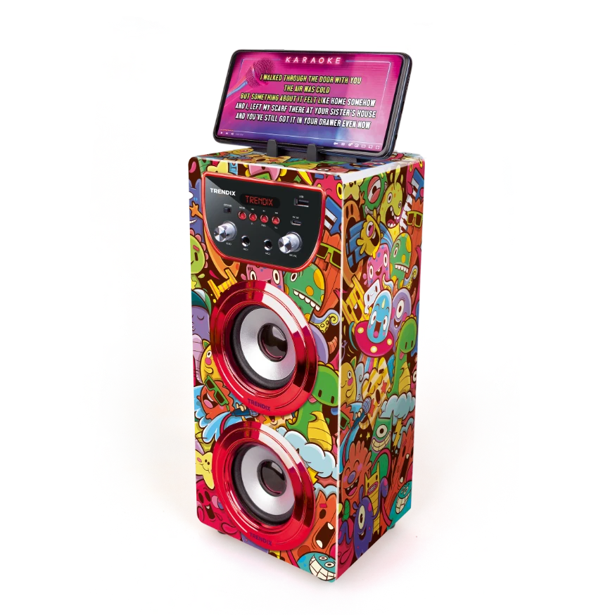 Karaoke Monster