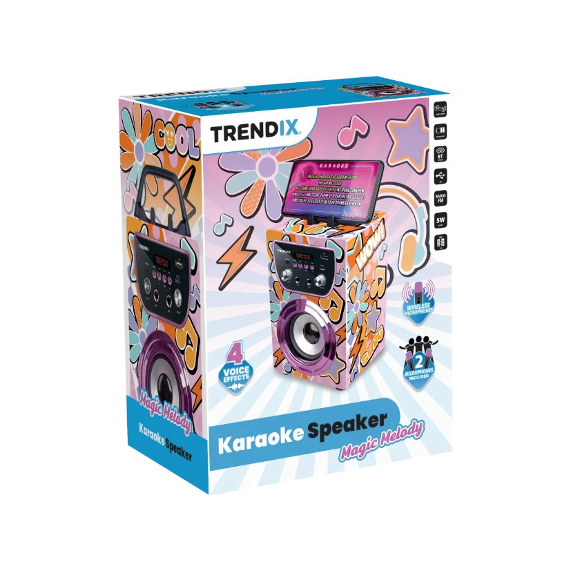 Karaoke Magic Melody