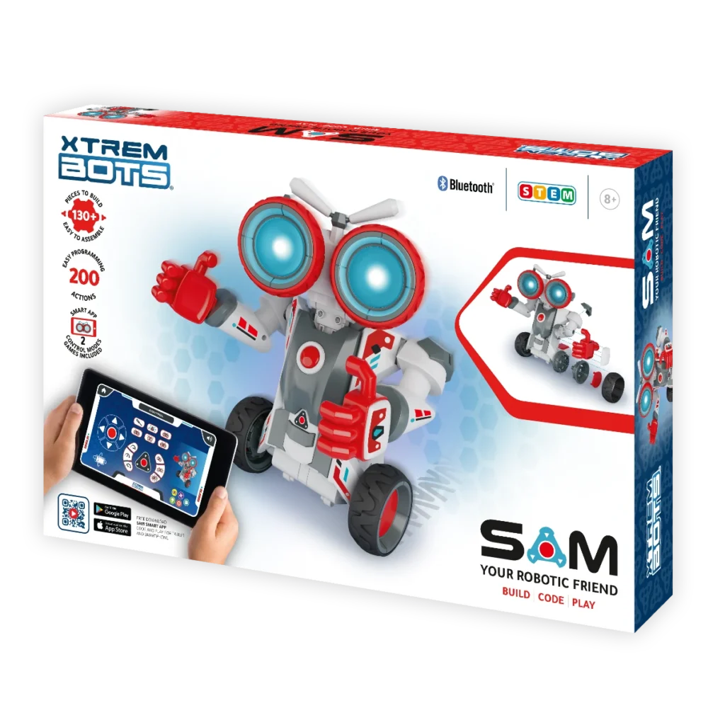 Sam Bot