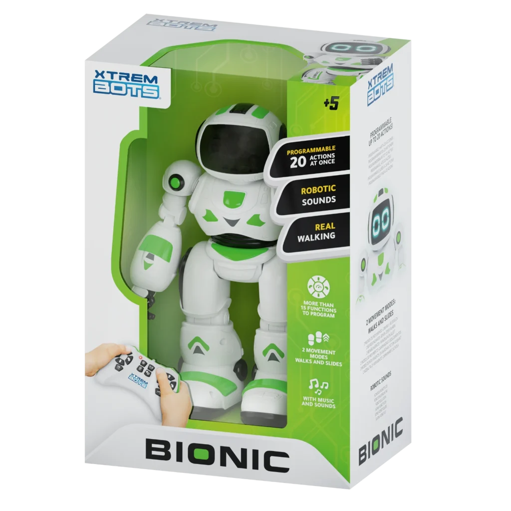 Bionic