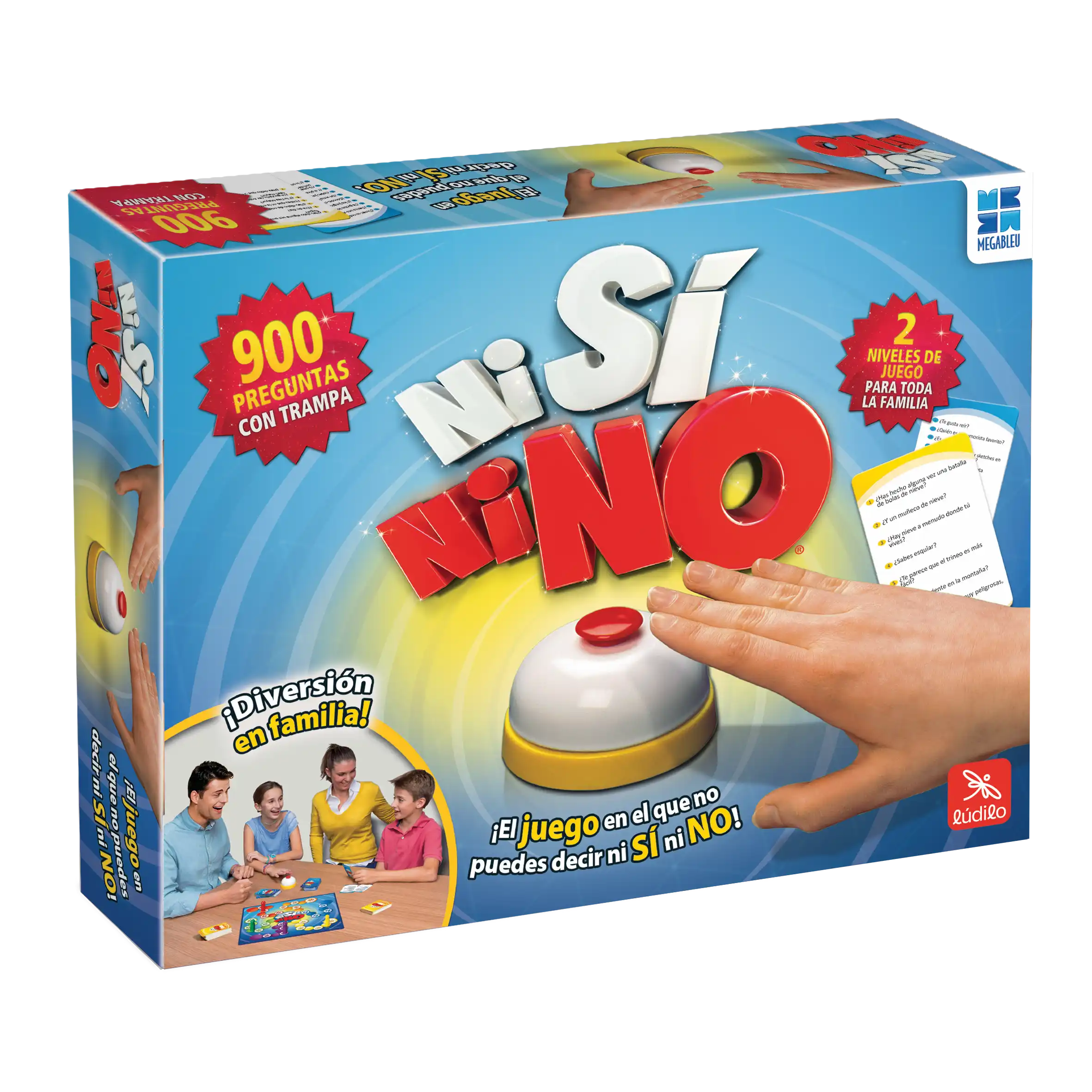 ni si ni no