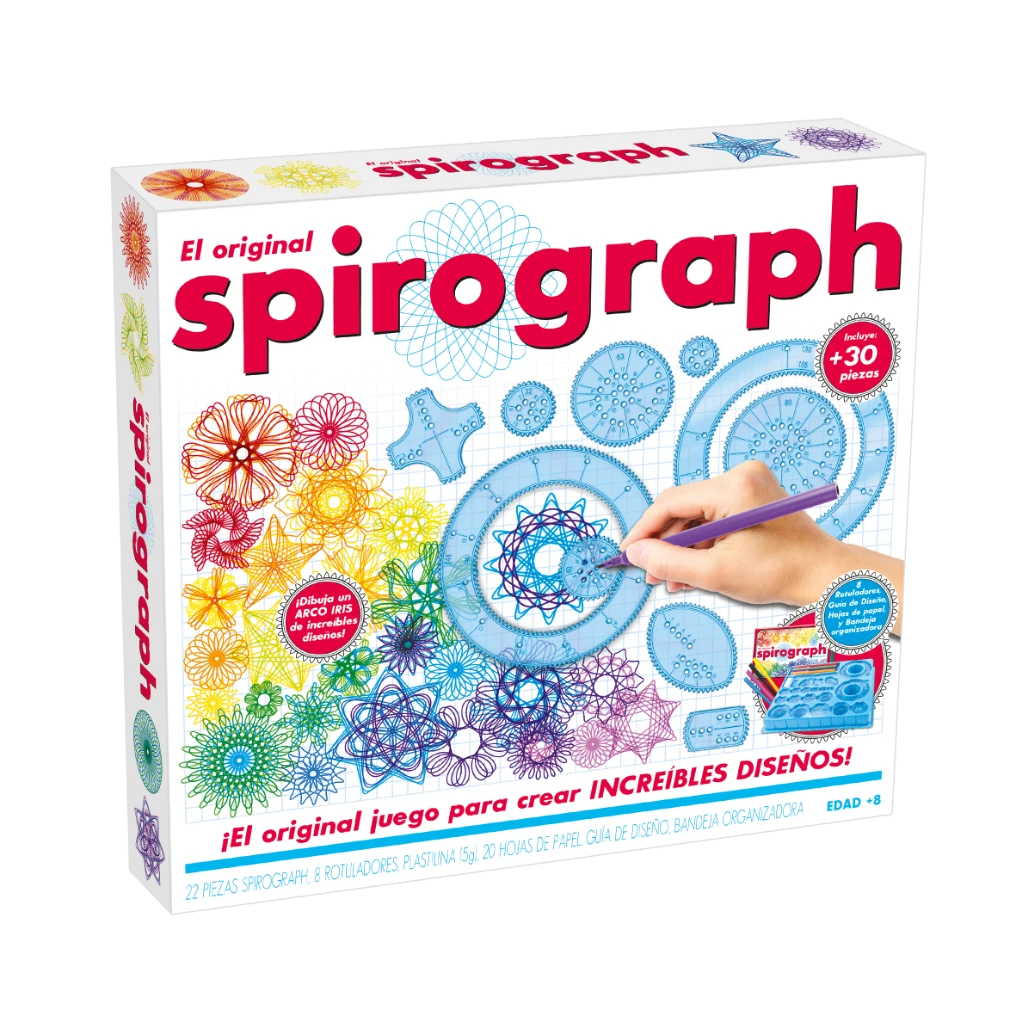 spirograph ORIGINAL