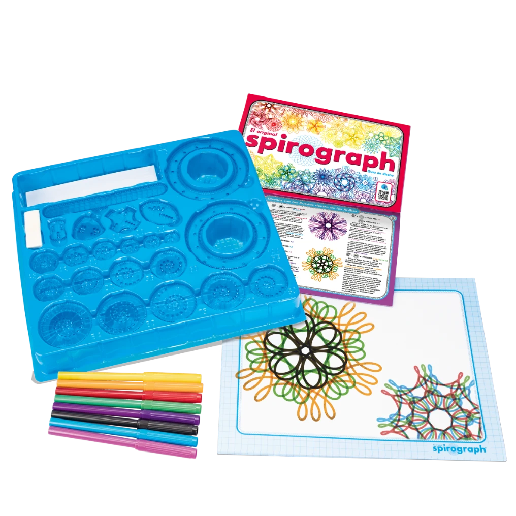 spirograph ORIGINAL
