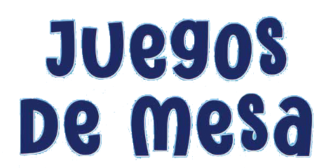 Juegos de mesa - Blue Rocket