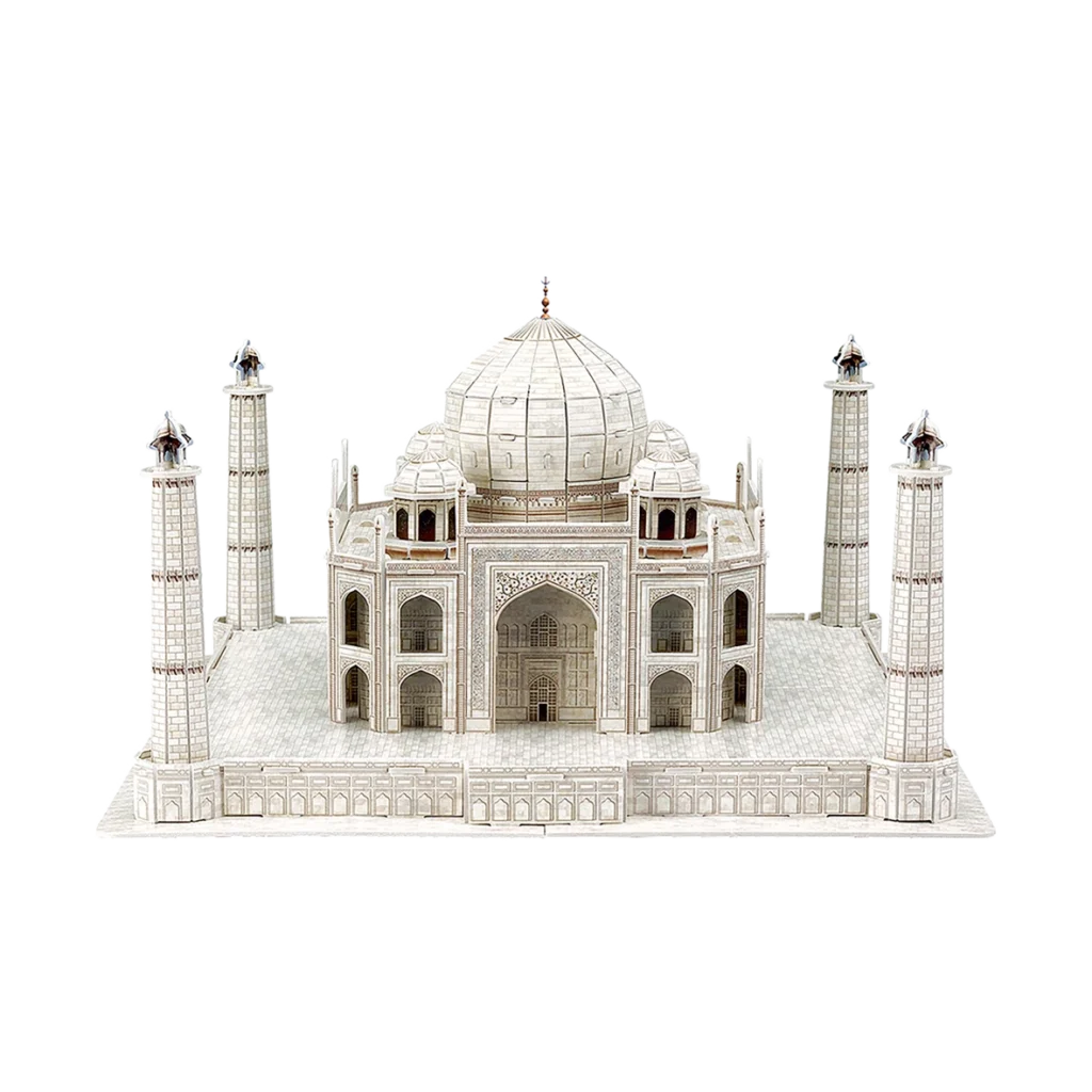 Taj Mahal National Geographic