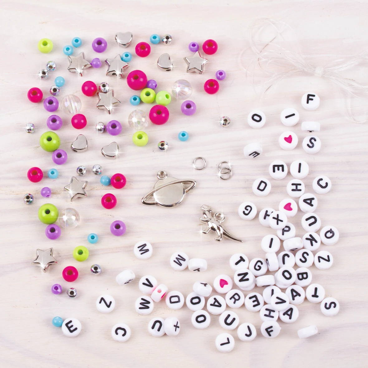 PULSERA AMISTAD