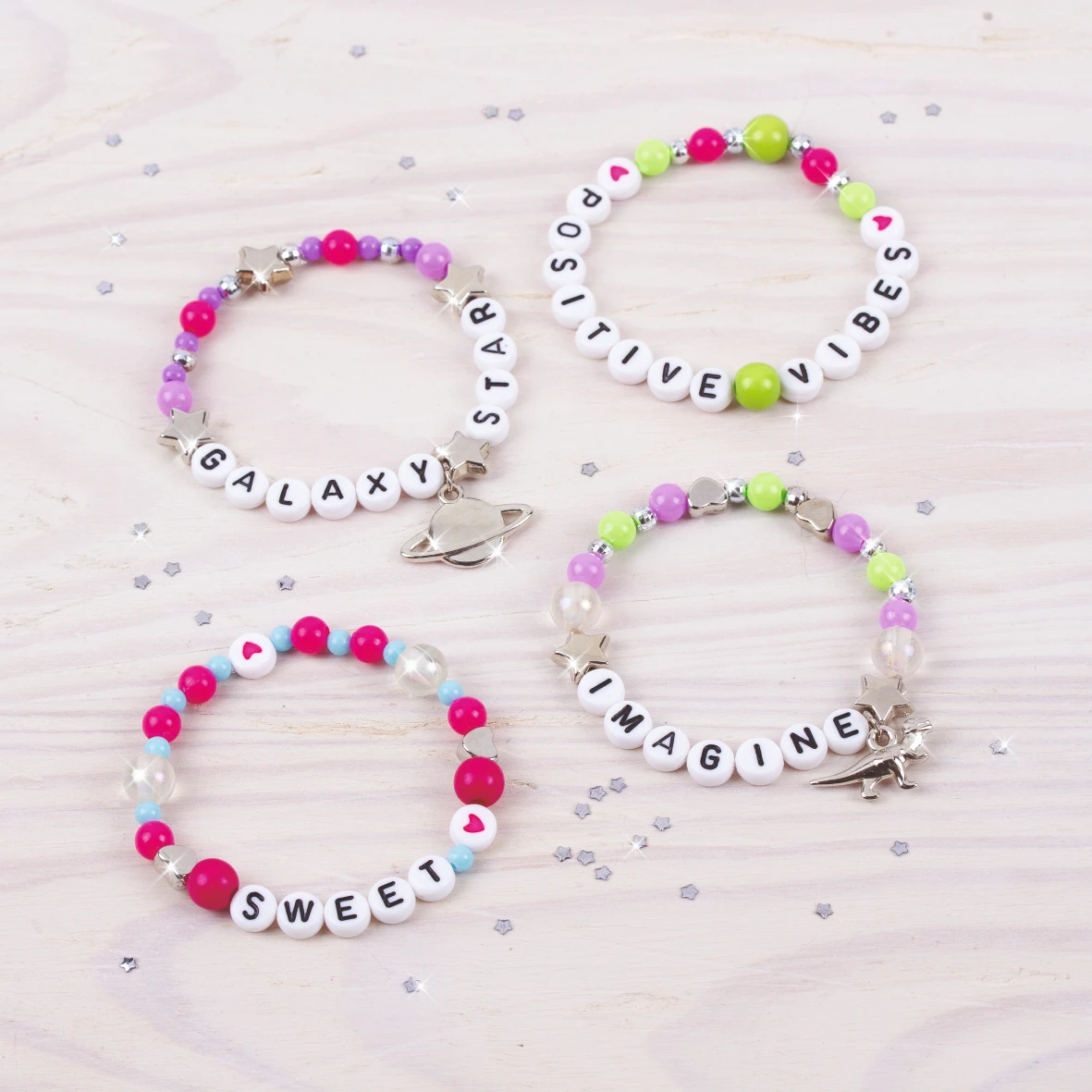PULSERA AMISTAD