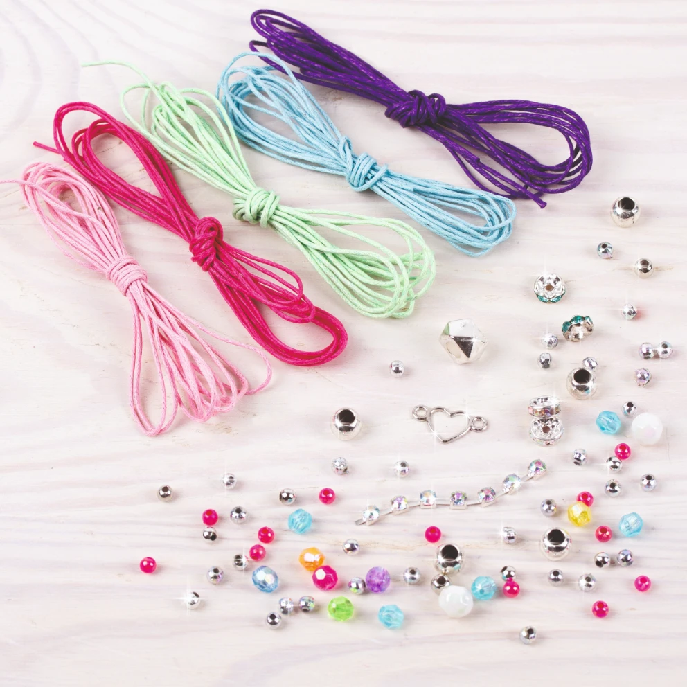 PULSERA ARCOIRIS