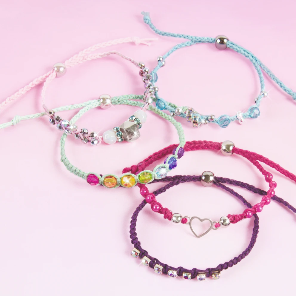 PULSERA ARCOIRIS