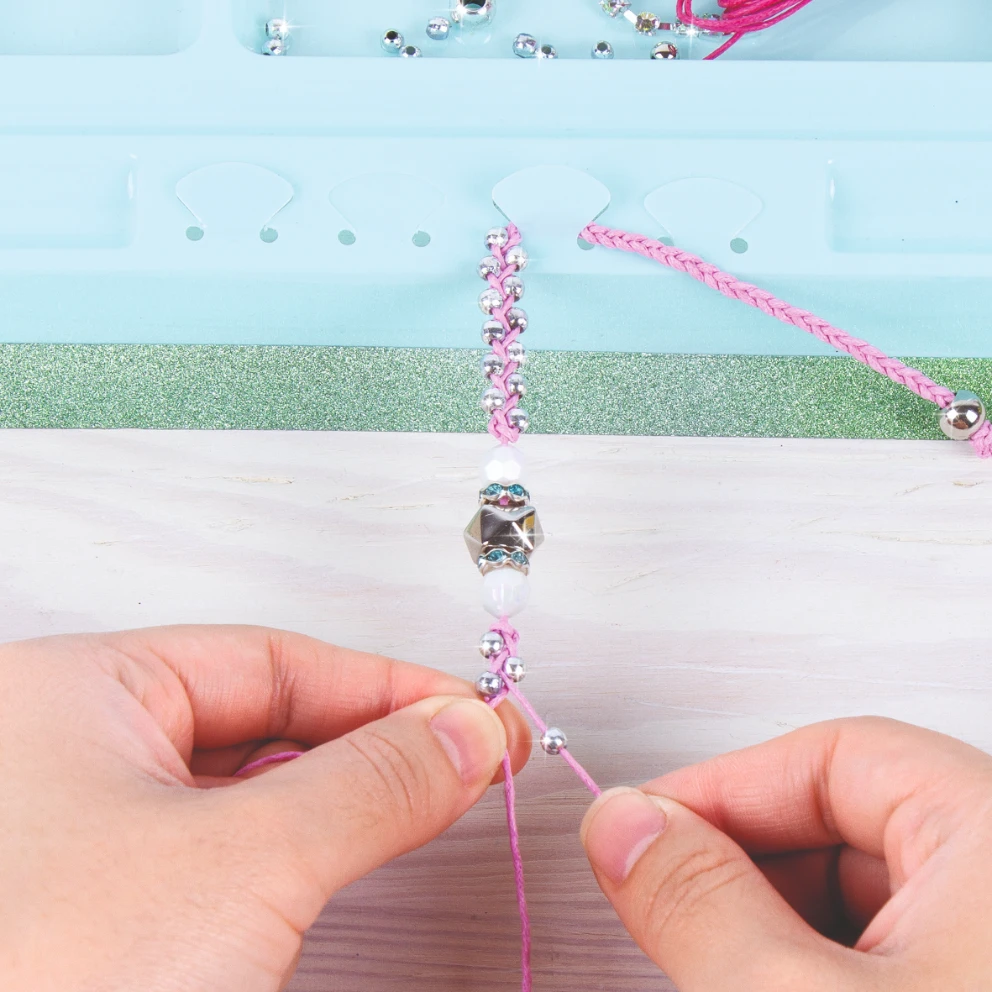 PULSERA ARCOIRIS