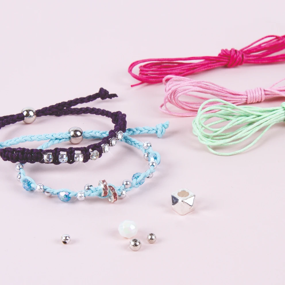 PULSERA ARCOIRIS