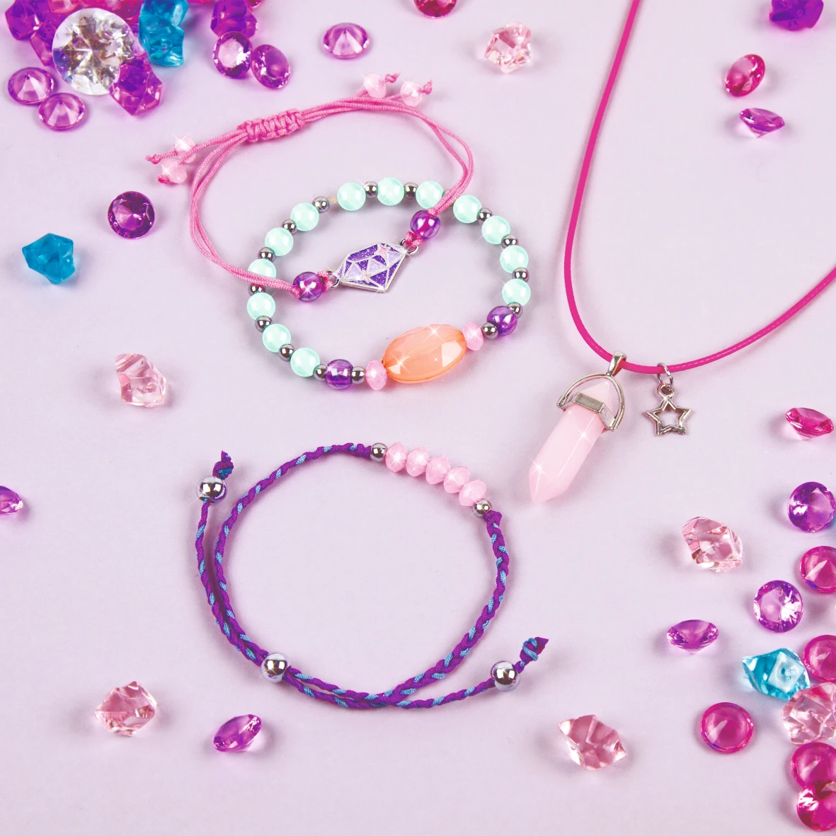 PULSERA PIEDRAS