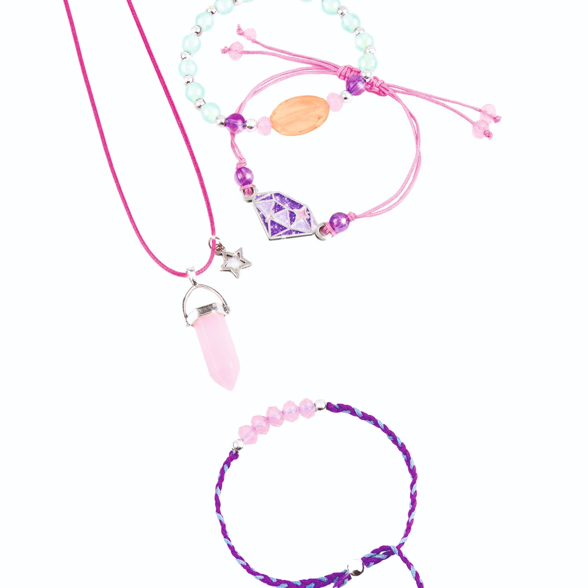 PULSERA PIEDRAS