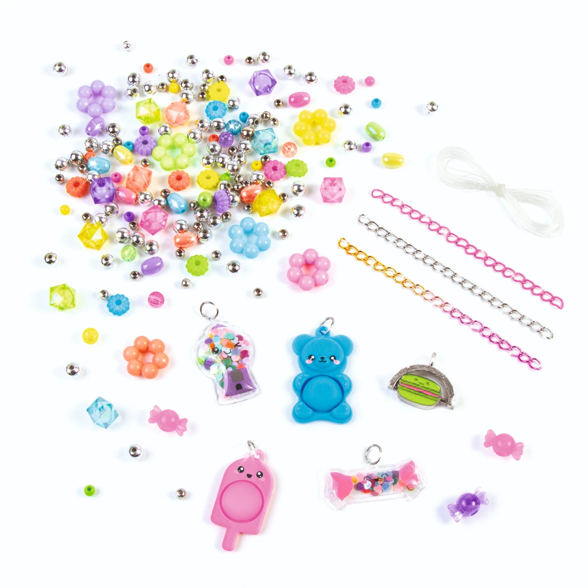 PULSERAS ACCESORIOS DIVERTIDOS