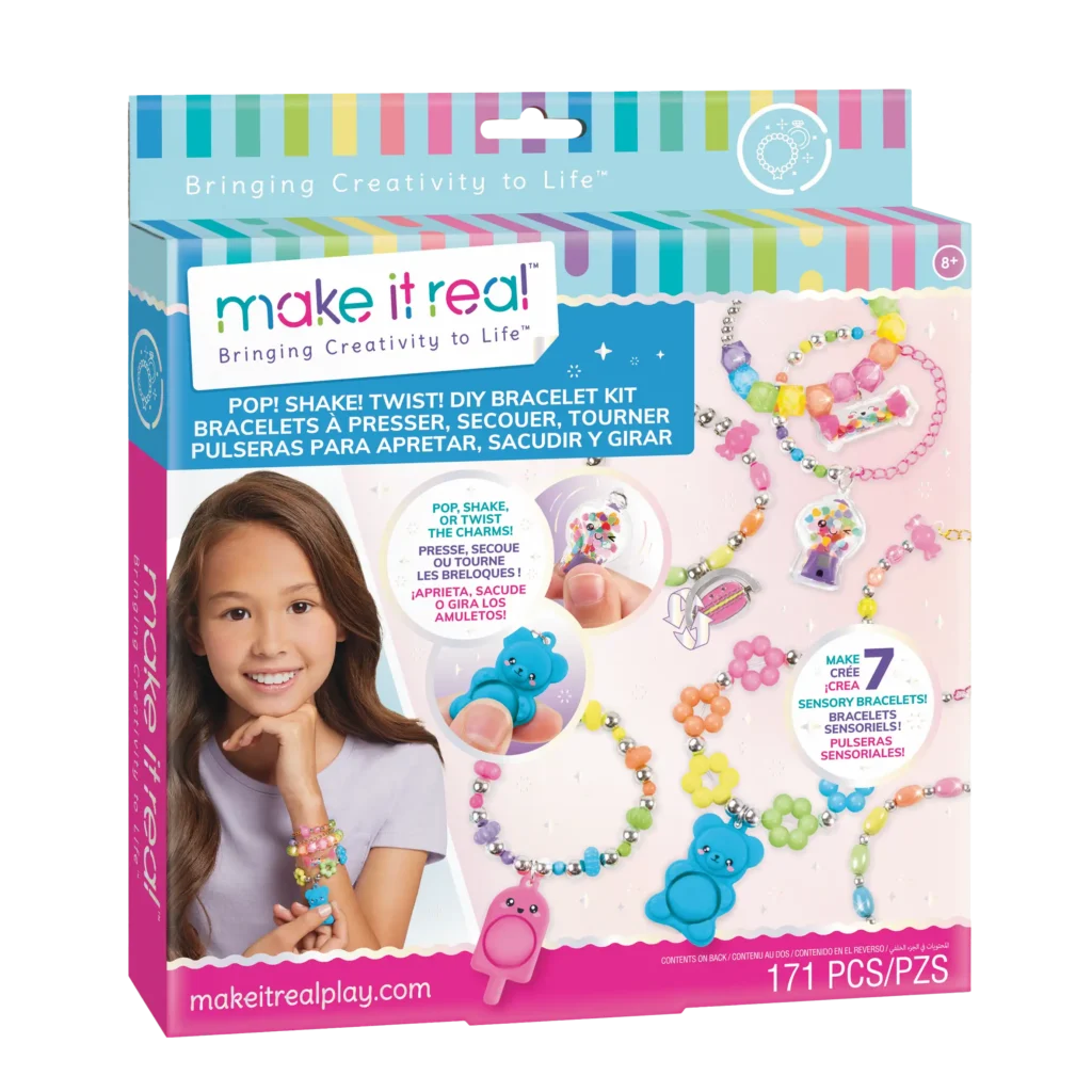 PULSERAS ACCESORIOS DIVERTIDOS