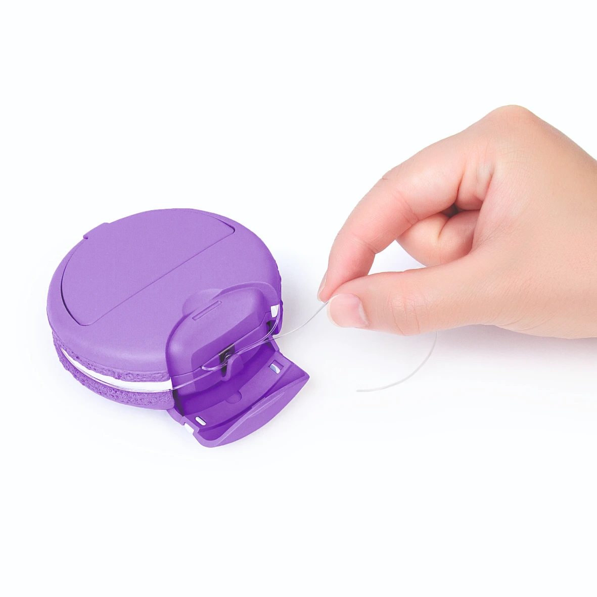 ESTUCHES MACARON