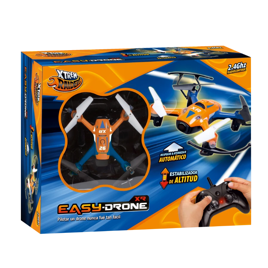 EASY DRONE