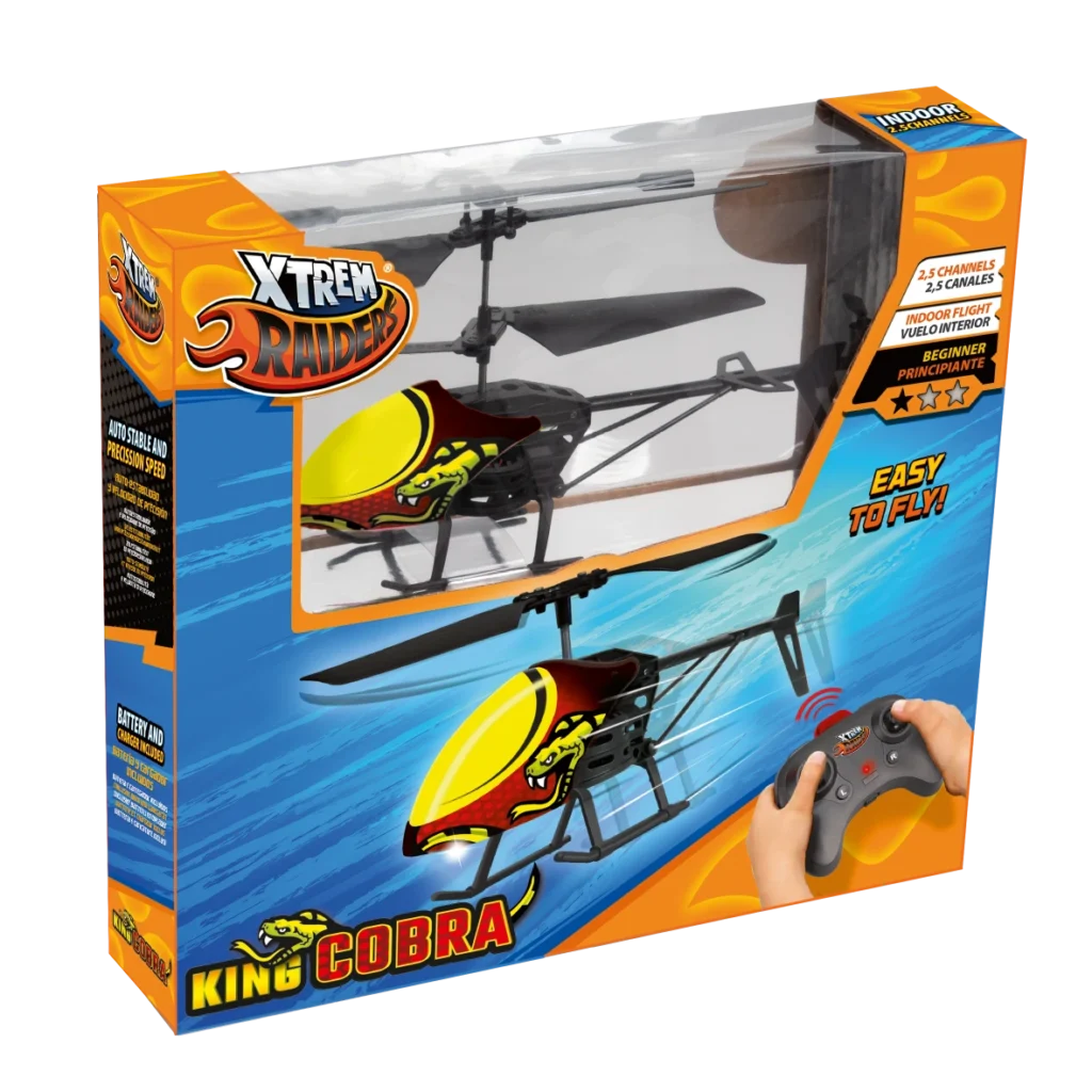 king cobra