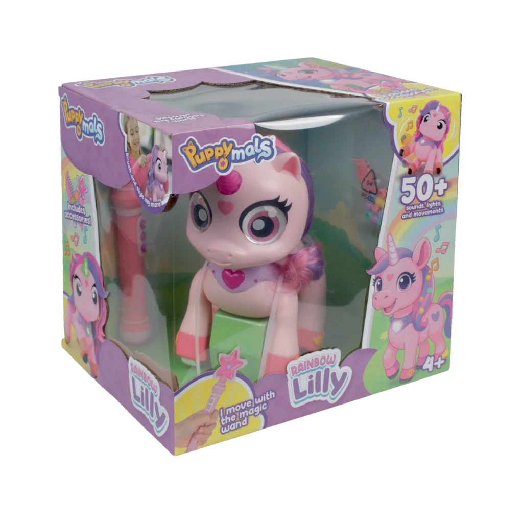 Lilly