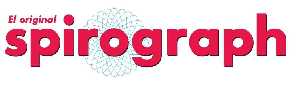 Original spirograph