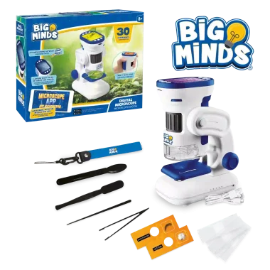 Microscope
