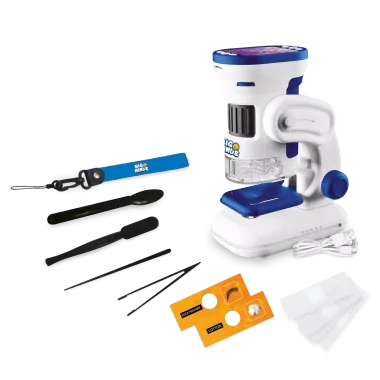 Microscope