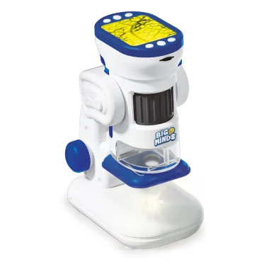 Microscope