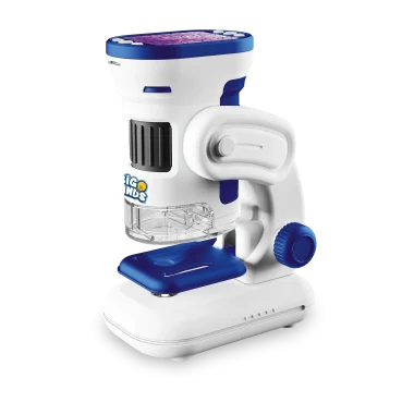 Microscope