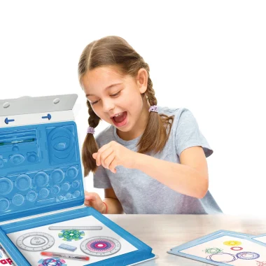 Spirograph Deluxe Set