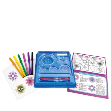 Spirograph Design Set