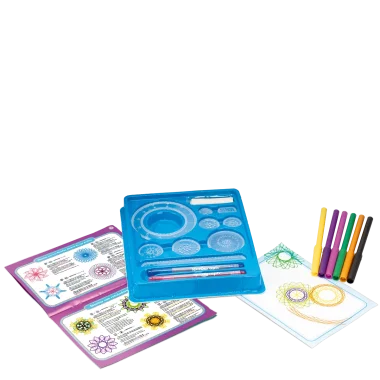 Spirograph Design Set