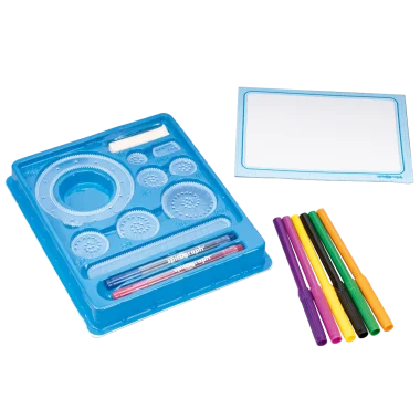 Spirograph Design Set