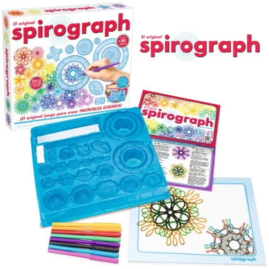 spirograph ORIGINAL