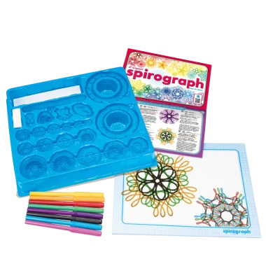 spirograph ORIGINAL