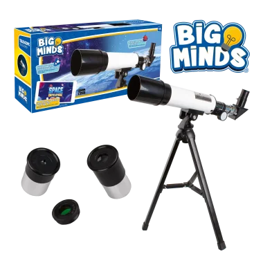 Telescope
