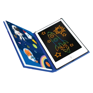LCD drawing pad