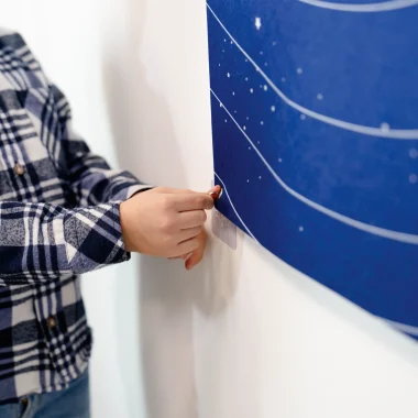 Discover the solar system