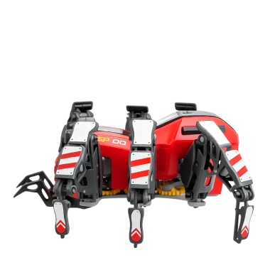 Spider Bot