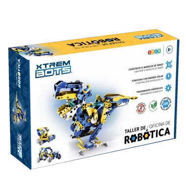 Robotics Workshop