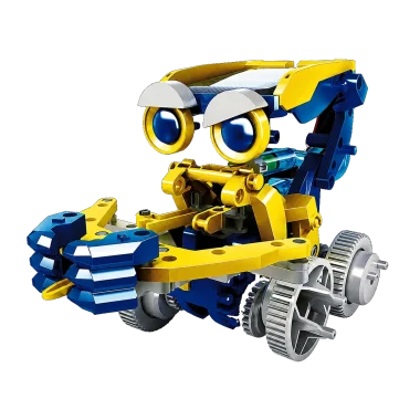Robotics Workshop