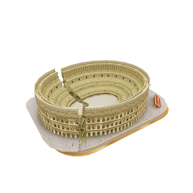 Colosseum National Geographic