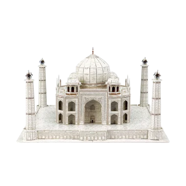 Taj Mahal National Geographic