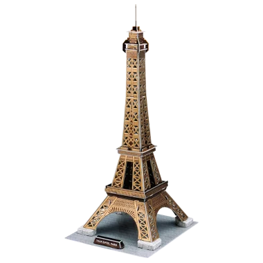 Surtido Puzzles Monumentos