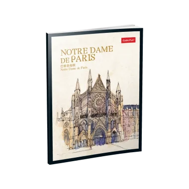 Notre Dame National Geographic
