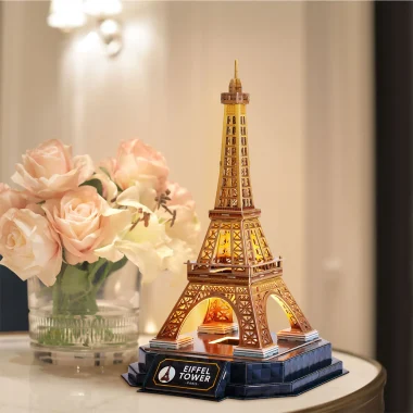 City Line LED: Paris