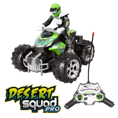 DESERT SQUAD